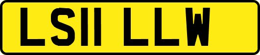 LS11LLW