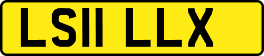 LS11LLX