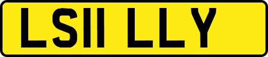 LS11LLY