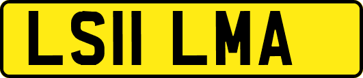 LS11LMA