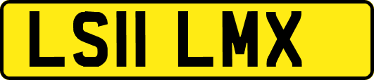 LS11LMX