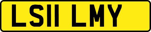 LS11LMY