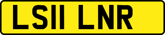 LS11LNR