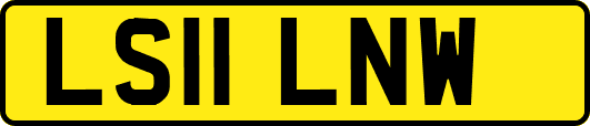 LS11LNW