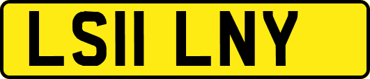 LS11LNY