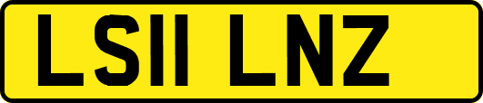 LS11LNZ