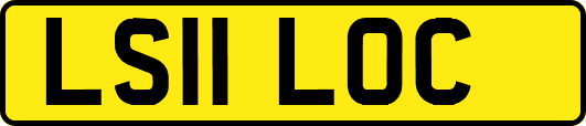 LS11LOC