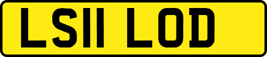 LS11LOD