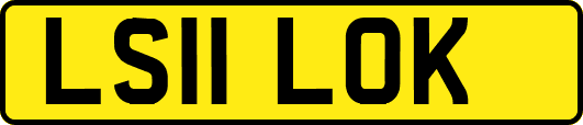 LS11LOK