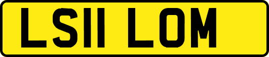 LS11LOM