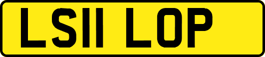LS11LOP