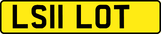 LS11LOT
