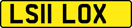 LS11LOX
