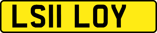 LS11LOY