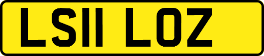 LS11LOZ