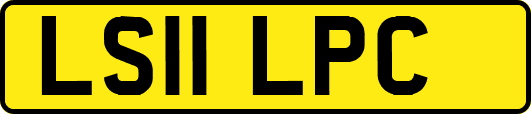 LS11LPC
