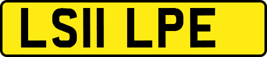 LS11LPE