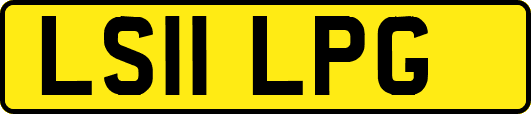 LS11LPG