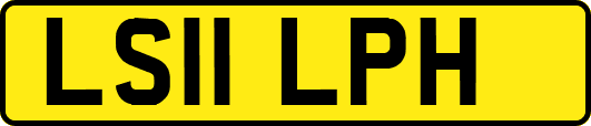 LS11LPH