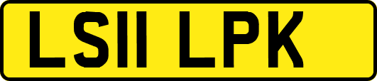 LS11LPK