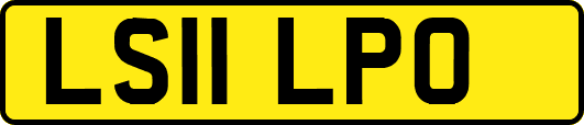 LS11LPO