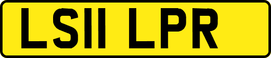 LS11LPR