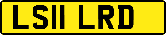 LS11LRD