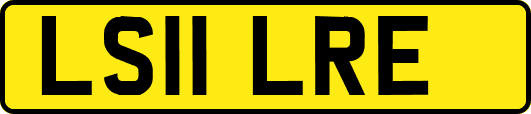 LS11LRE