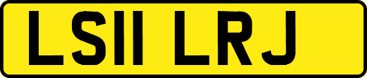 LS11LRJ