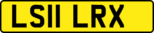 LS11LRX