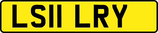 LS11LRY