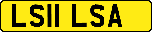 LS11LSA