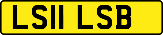LS11LSB