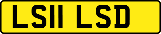 LS11LSD