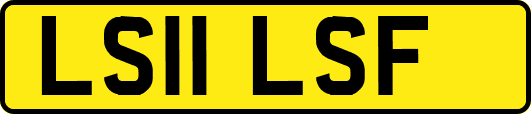 LS11LSF