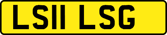 LS11LSG