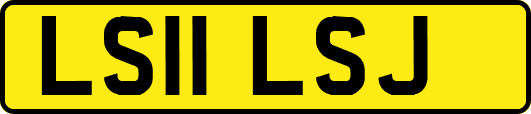 LS11LSJ
