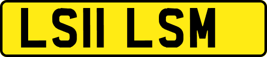 LS11LSM