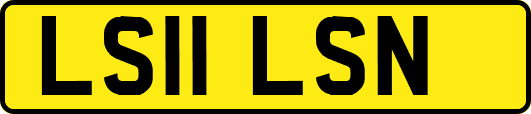 LS11LSN