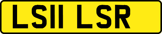 LS11LSR