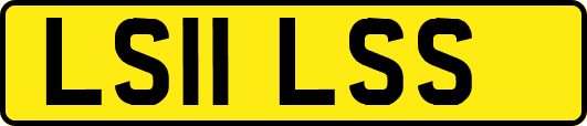 LS11LSS