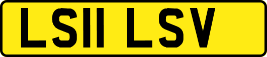 LS11LSV