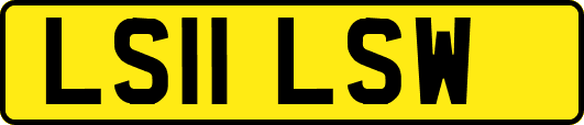 LS11LSW