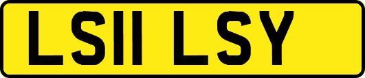 LS11LSY