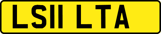 LS11LTA