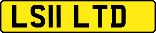 LS11LTD