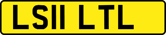 LS11LTL