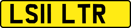 LS11LTR
