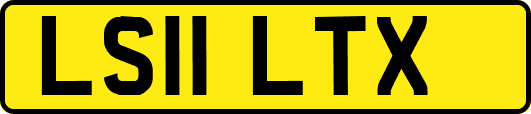 LS11LTX