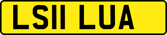 LS11LUA